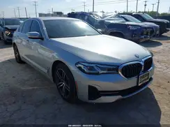 WBA53BH06MWX30573 2021 BMW 5ER