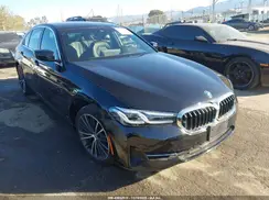 WBA53BH06MWX34333 2021 BMW 5ER