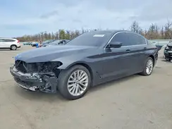 WBA53BH06NCK23434 2022 BMW 5ER