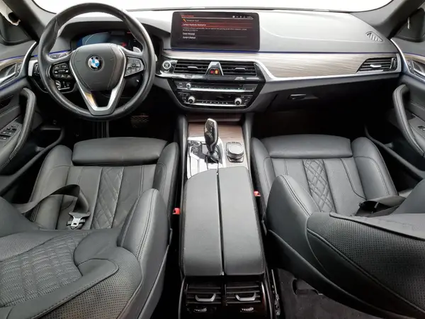 WBA53BH06PCL27344 2023 BMW 5ER - Image 8