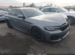 WBA53BH06PCL88886 2023 BMW 5ER