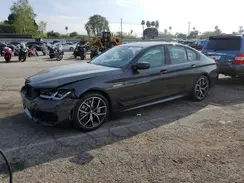 WBA53BH06PCM13656 2023 BMW 5ER