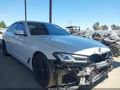 WBA53BH06PWY03056 2023 BMW 5ER