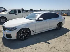 WBA53BH06PWY04093 2023 BMW 5ER