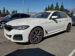WBA53BH06PWY18561 2023 BMW 5ER