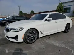 WBA53BH06PWY20326 2023 BMW 5ER