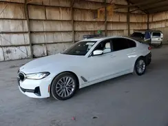 WBA53BH07MCF35926 2021 BMW 5ER