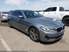WBA53BH07MCF72975 2021 BMW 5ER
