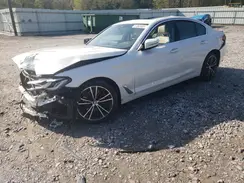 WBA53BH07MCF83748 2021 BMW 5ER