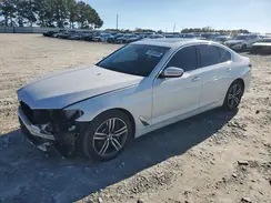 WBA53BH07MWW92366 2021 BMW 5ER