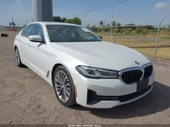 WBA53BH07MWW94344 2021 BMW 5ER