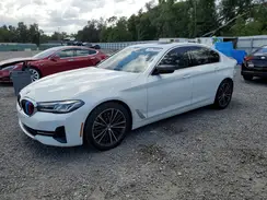WBA53BH07MWW99382 2021 BMW 5ER