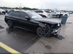 WBA53BH07MWX05794 2021 BMW 5ER
