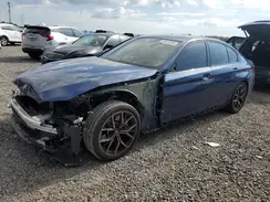 WBA53BH07MWX08789 2021 BMW 5ER