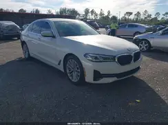 WBA53BH07NCK00096 2022 BMW 5ER