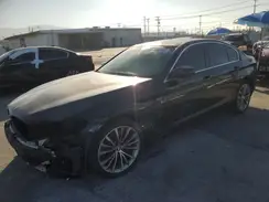WBA53BH07NWX54138 2022 BMW 5ER
