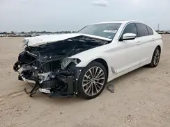 WBA53BH07NWX60599 2022 BMW 5ER