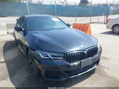 WBA53BH07NWX62224 2022 BMW 5ER