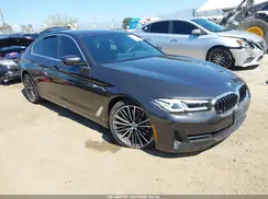 WBA53BH07PCN18724 2023 BMW 5ER