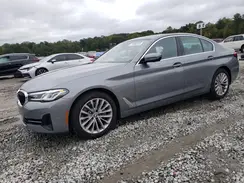 WBA53BH07PCN80432 2023 BMW 5ER
