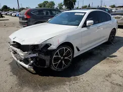 WBA53BH07PWY02269 2023 BMW 5ER