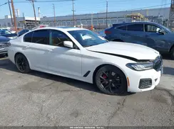WBA53BH07PWY09321 2023 BMW 5ER