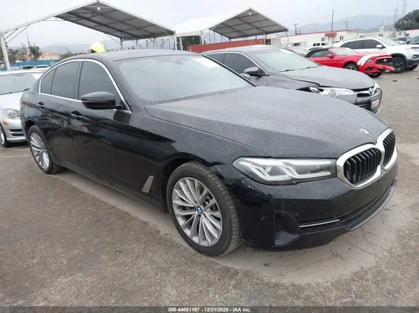 WBA53BH07PWY09948 2023 BMW 5ER - Image 1