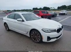 WBA53BH07PWY15846 2023 BMW 5ER