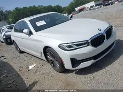 WBA53BH07PWY16625 2023 BMW 5ER