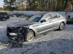 WBA53BH08MCF44747 2021 BMW 5ER