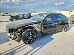 WBA53BH08MWW94420 2021 BMW 5ER