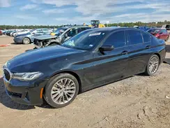 WBA53BH08NCJ21374 2022 BMW 5ER