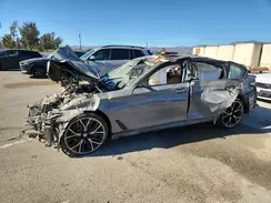 WBA53BH08NCK31678 2022 BMW 5ER