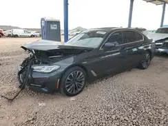 WBA53BH08NCK88494 2022 BMW 5ER