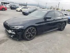 WBA53BH08PWY09361 2023 BMW 5ER