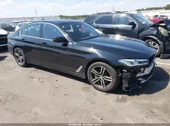WBA53BH08PWY10008 2023 BMW 5ER
