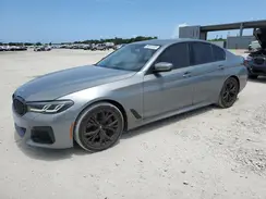 WBA53BH08PWY14852 2023 BMW 5ER