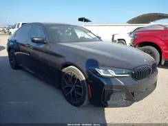 WBA53BH08PWY19629 2023 BMW 5ER