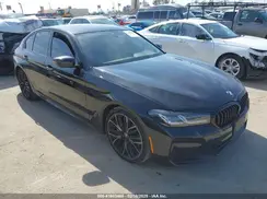 WBA53BH08PWY21283 2023 BMW 5ER