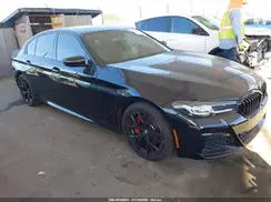 WBA53BH08PWY21297 2023 BMW 5ER