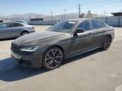 WBA53BH08PWY22160 2023 BMW 5ER