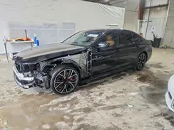 WBA53BH08PWY24605 2023 BMW 5ER
