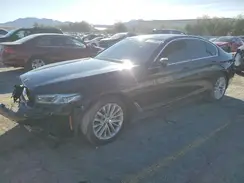 WBA53BH09MCF66076 2021 BMW 5ER