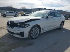 WBA53BH09MCF68877 2021 BMW 5ER