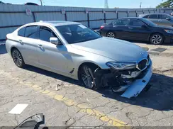 WBA53BH09MCF92192 2021 BMW 5ER