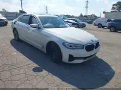 WBA53BH09MCF99644 2021 BMW 5ER