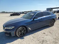 WBA53BH09MWW89257 2021 BMW 5ER