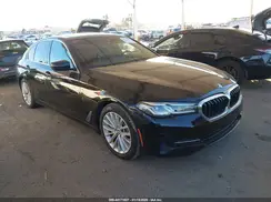 WBA53BH09MWW97326 2021 BMW 5ER