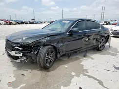 WBA53BH09MWX00757 2021 BMW 5ER