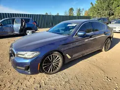 WBA53BH09MWX04436 2021 BMW 5ER